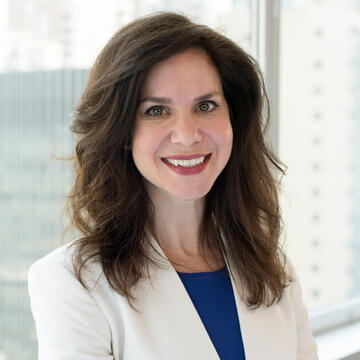 Lisa Kaplowitz headshot