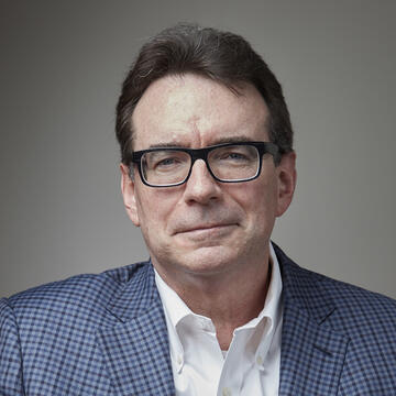 Rick Winningham headshot