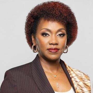 Quita Highsmith, MBA headshot