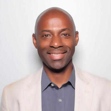 Ramcess Jean-Louis Headshot