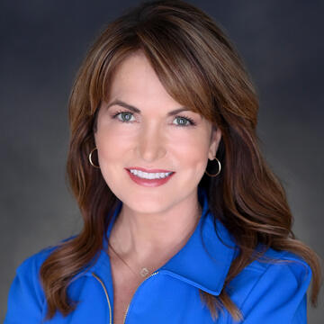 Melissa Wilson headshot