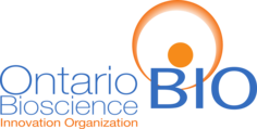 Logo for Ontario Bioscience Innovation Organization