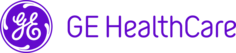 GE HealthCare Logo