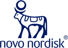 Novo Nordisk Logo