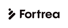 	Fortrea_Logo_Solid GreenBlack_swagGreen-Black logo